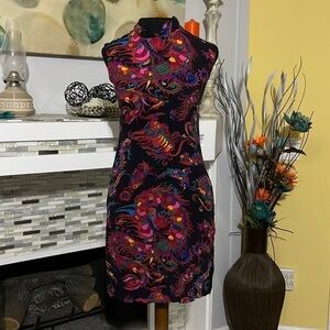 Vintage Jams World dress 11